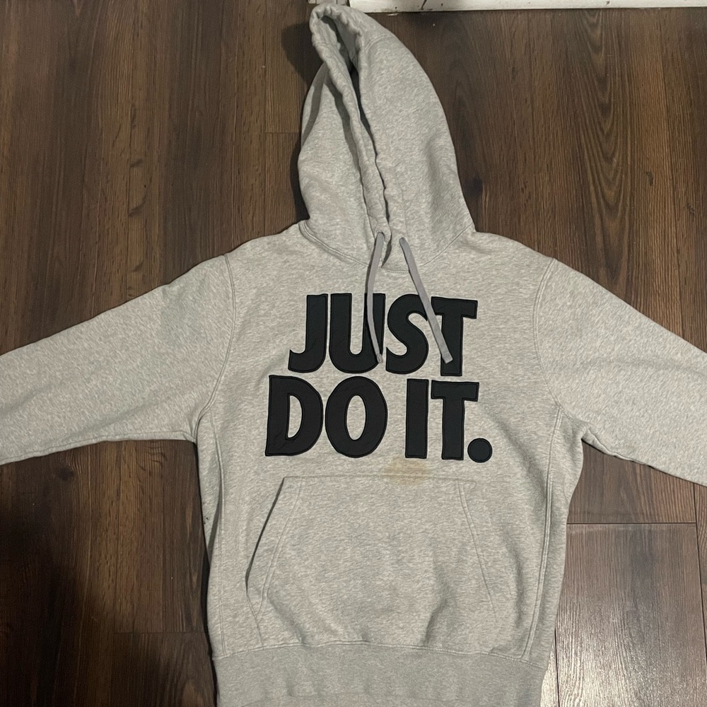 Nike hoodie